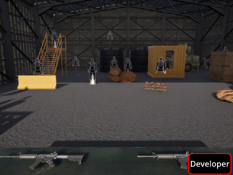 FPS -- IN TESTING [Beta 1.00]
