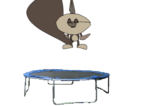 Monkey Jump