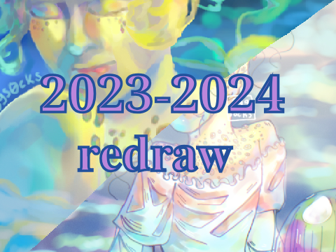 2023-2024 - redraw