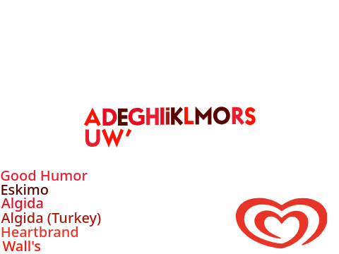 HeartbrandLove