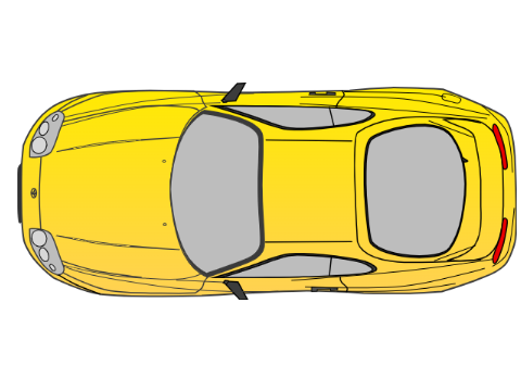 Toyota Supra Mk4