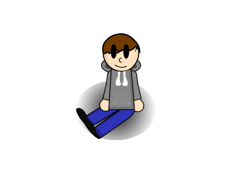 I'm back (⌐■-■)