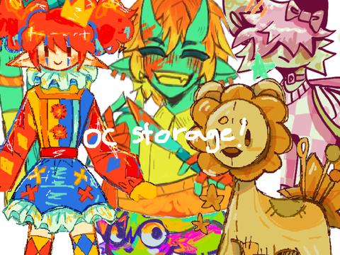004 . oc storage!