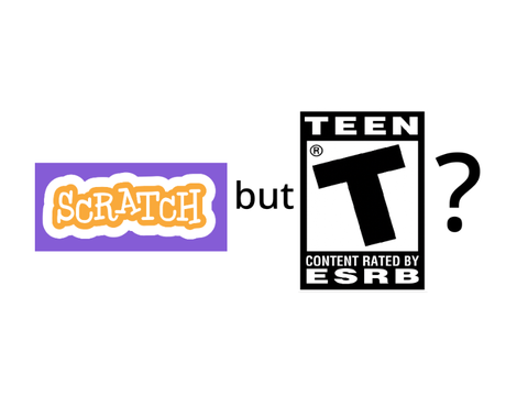 PROPOSAL: Scratch, but more mature
