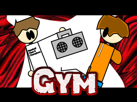 Gym - An Animation