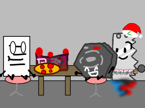 BFGr 21: It's cooking time!