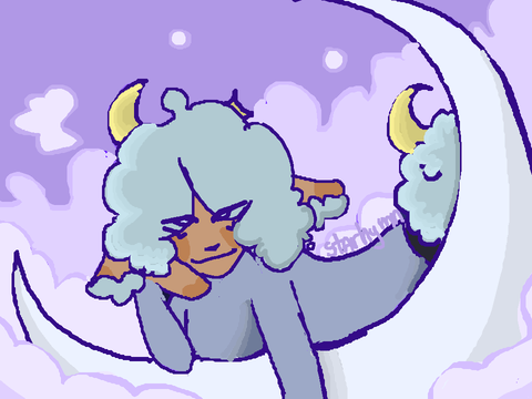 moon . dtiyse