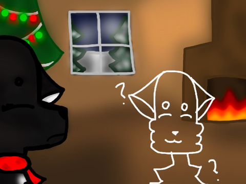 Santa Tell Me | 19