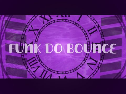 Funk Do Bounce Animeme (CCE)