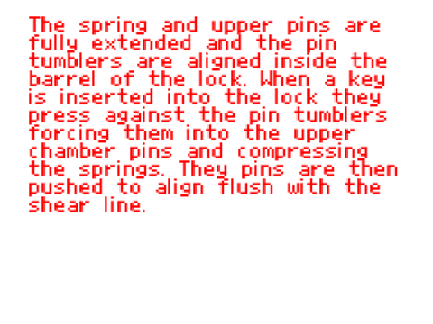 Simple Typing Engine BETA Fix
