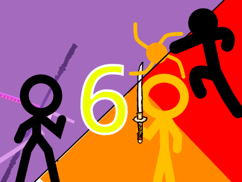 Fight stickfire rererereremix (third parties allowed)