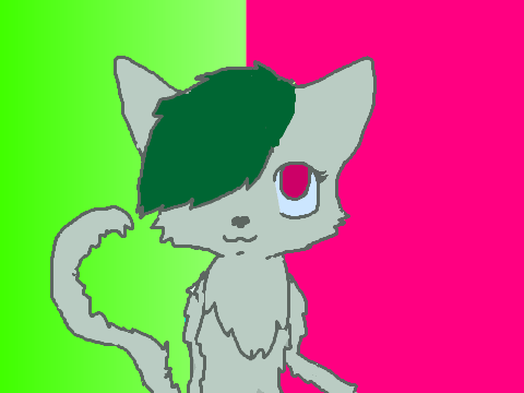 Cool Cat CC remix