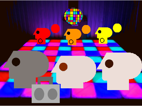 PBS Party!!!! remix remix