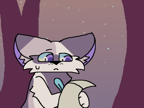 Hawkfrost's Game-Part 2