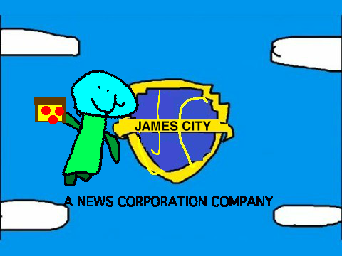 JC Logo (WB Style)