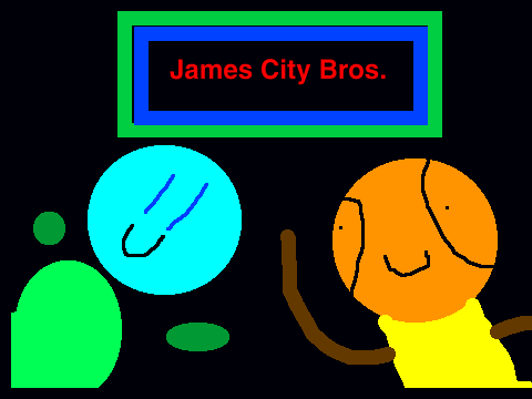 James City Bros.