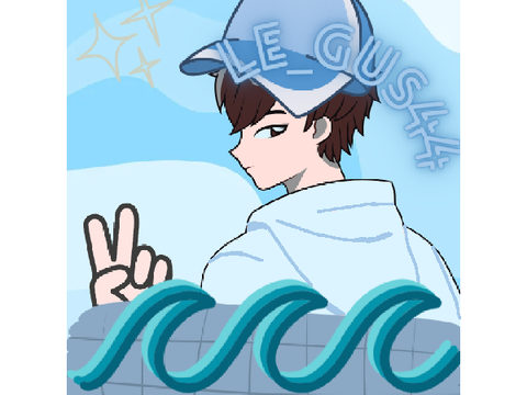 300 followers DMCE