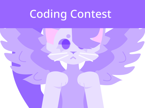 [CLOSED] \\ Coding Contest //
