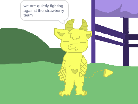pineapple party