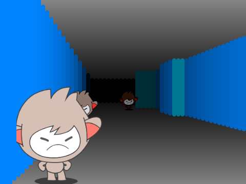 3D Raycaster! (Test)