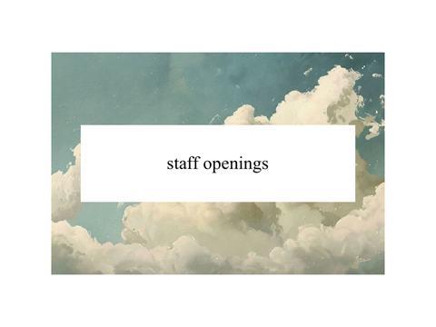 ꕤ into the wild staff application …