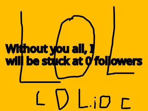 [CLOSED] 500 Followers Animation Contest...M [D:]