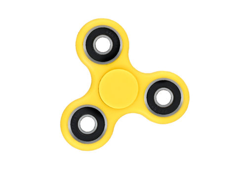 SPIN SPIN SPIN