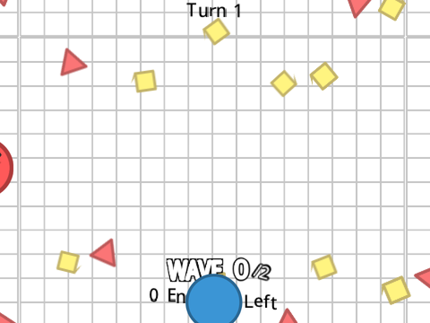 Event Server [15] (YaRPG2)