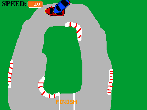 One on One Racing