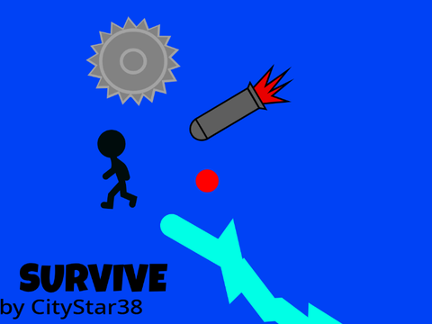 Survive remix