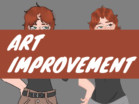  art improvement ?