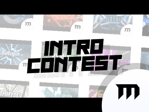 CLOSED 230 & B-Day Intro Contest