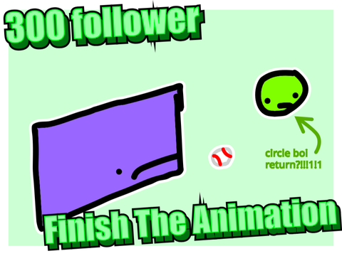 Here ya go  300 follow FTA 1 [OPEN, PGS NEEDED] remix