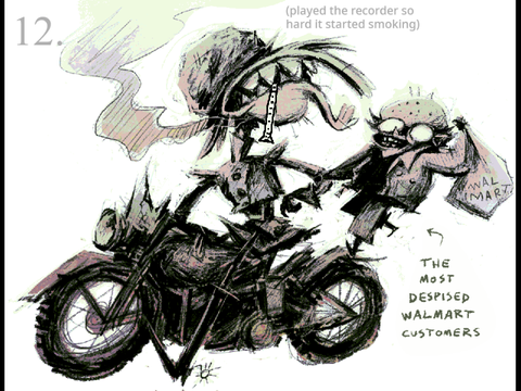 image soup (part 2)