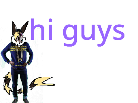 hi guys