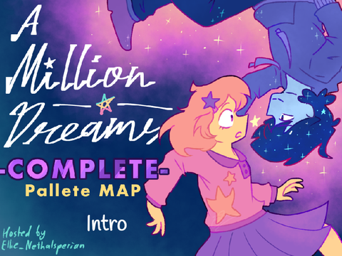 A Million Dreams - TNE