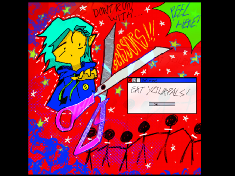 an arty dump (adding more soon)