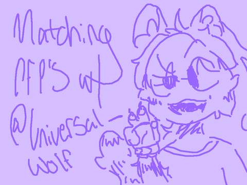 [] Matching Pfp’s []