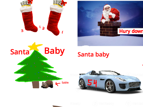 Santa Baby