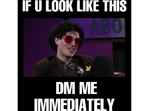 WILL WOOD MEMES