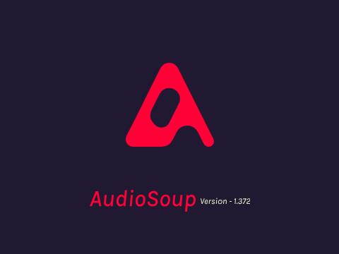 AudioSoup OS v-0.372 is in developement.