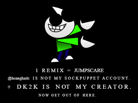 Take this!
