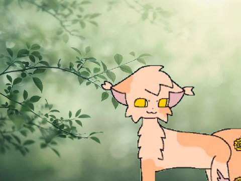 glorypaw's kingdom