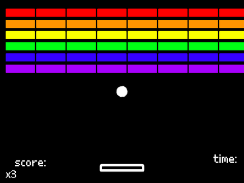 Atari Breakout
