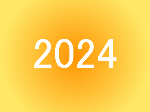 2024: A Year In Review ❤