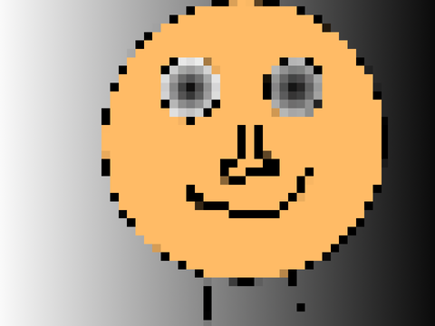 New Year Platformer Not finnished 