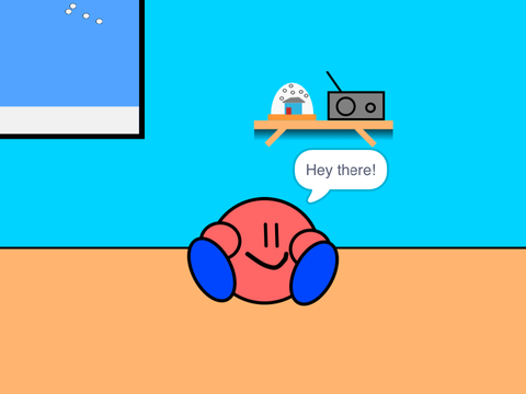 Happy Holidays! feat. Junior Kirby