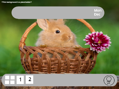 BunnyUI 2