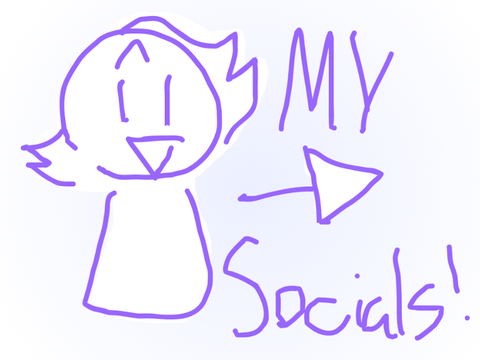 Socials ! 