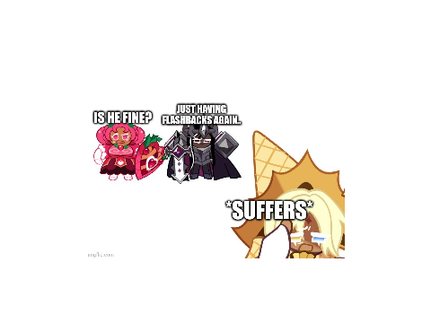 CRK MEMES